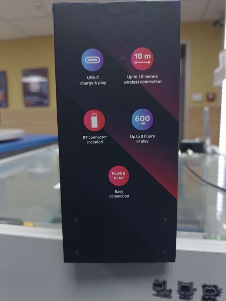 Дешево Lorgar LRG-GP510 (TRIX-510) з ломбарду