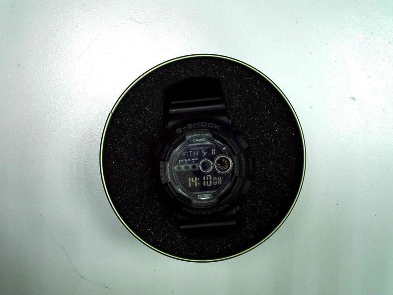 Купити Casio STB-1000-1EF Б/У