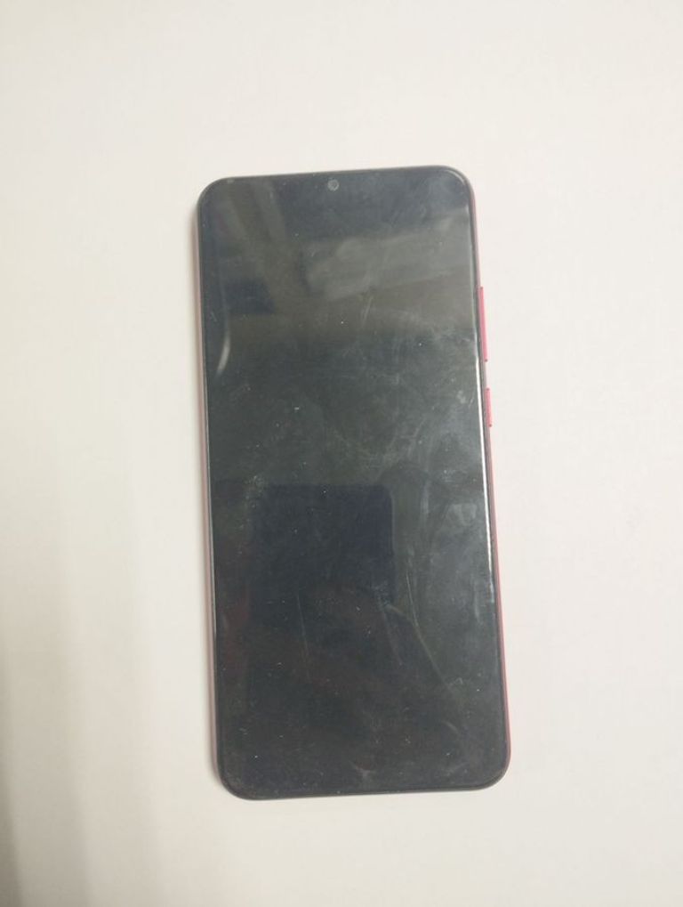 Дешево Samsung galaxy a03 sm-a035f 3/32gb з ломбарду