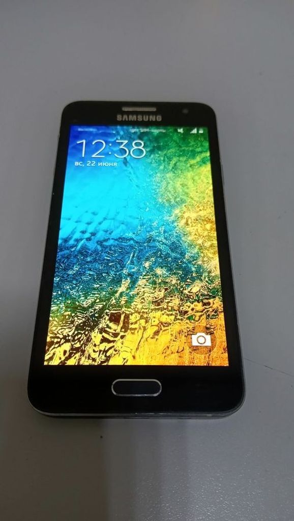 Купити Samsung a300f galaxy a3 Б/У