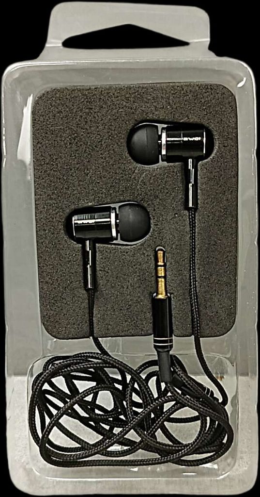 Awei ES-Q3 Black Код:2000001067505. Изображение 8