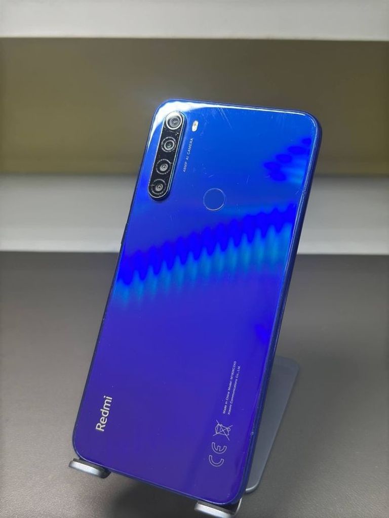Купити Xiaomi redmi note 8t 3/32gb Б/У