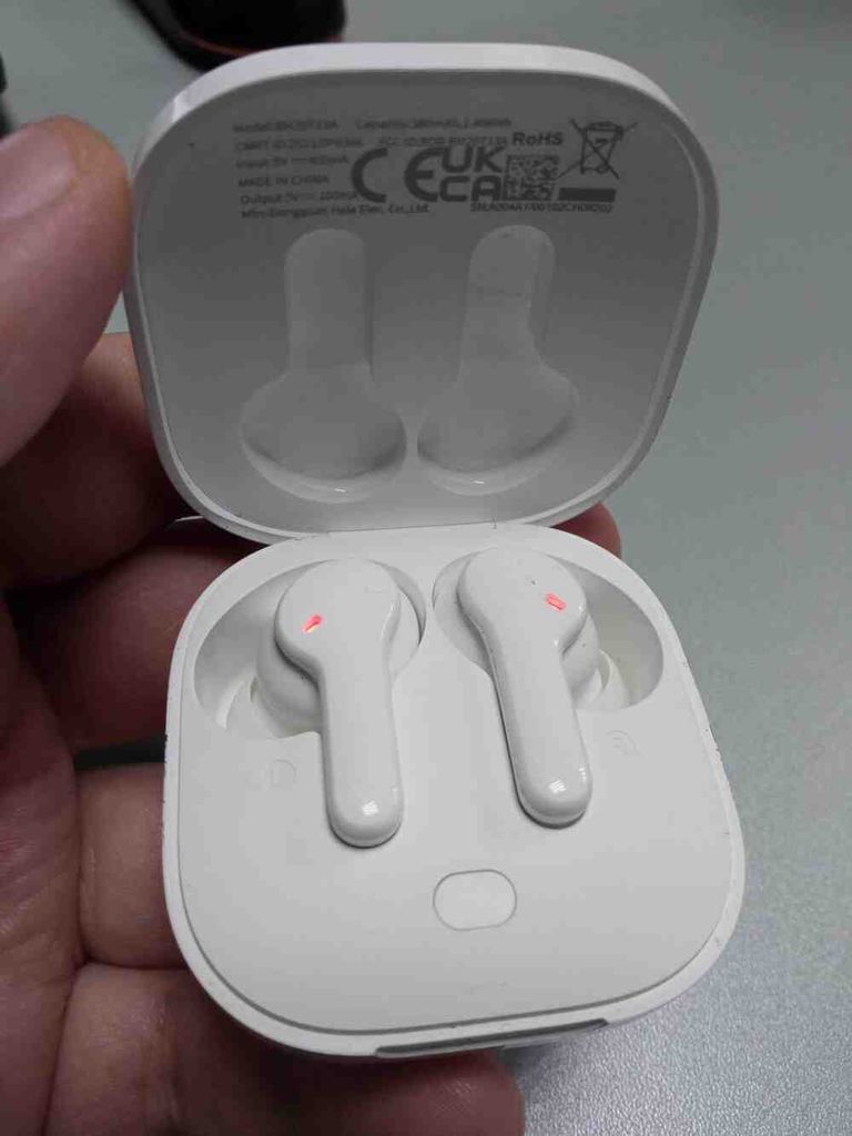 Купить Qcy t13 Б/У