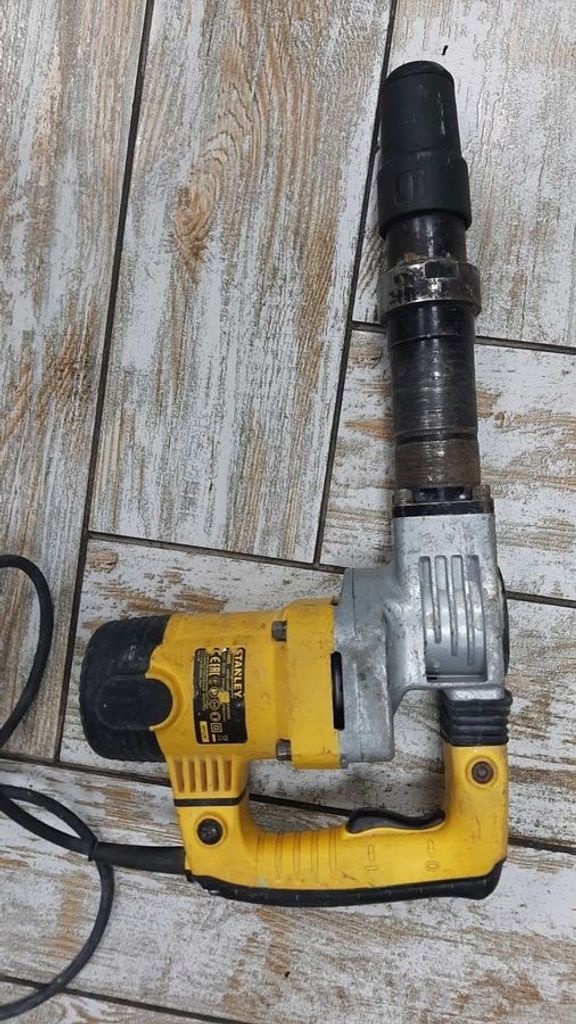 Оголошення Stanley STHM5KS Б/У