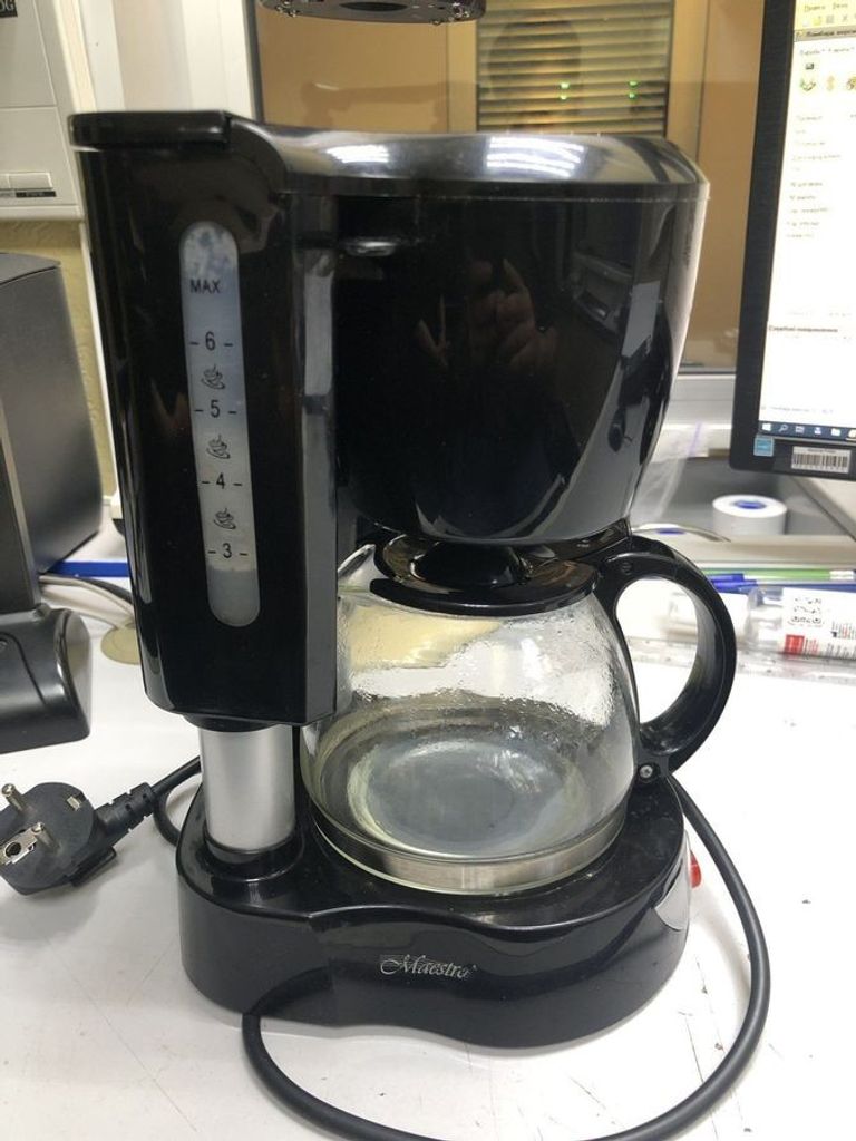 Купити Maestro MR-406 Б/У