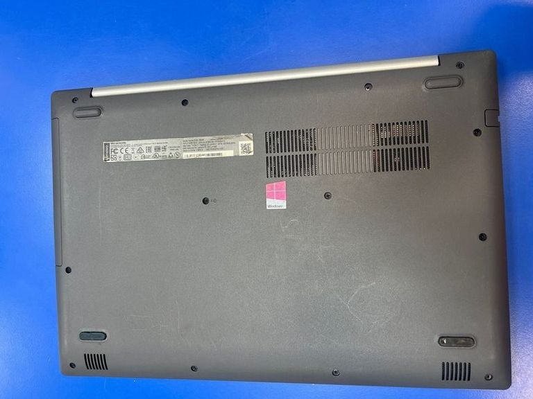 Lenovo celeron n4200/ ram4gb/ hdd1000gb/ amd 530 2gb/1366x768 Код:01-200567457. Зображення 8