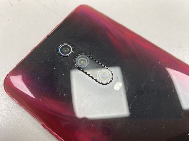 Xiaomi mi 9t pro 6/128gb Код:01-200549236. Изображение 5