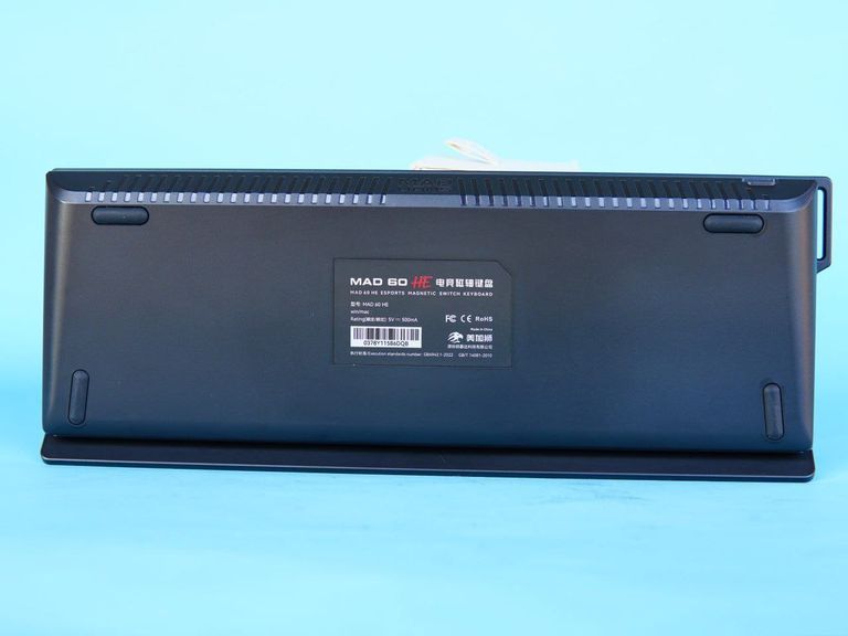 Madlions MAD 60 HE RGB 1000 HZ Код:null. Изображение 7