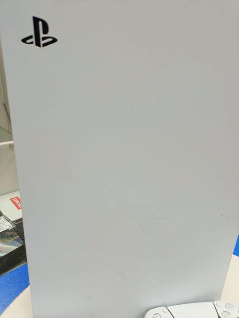 Розпродаж Sony PlayStation 5 Digital Edition 825GB, продавець Техноскарб