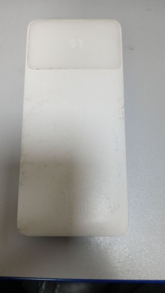 Объявление Baseus ppbd10 Б/У