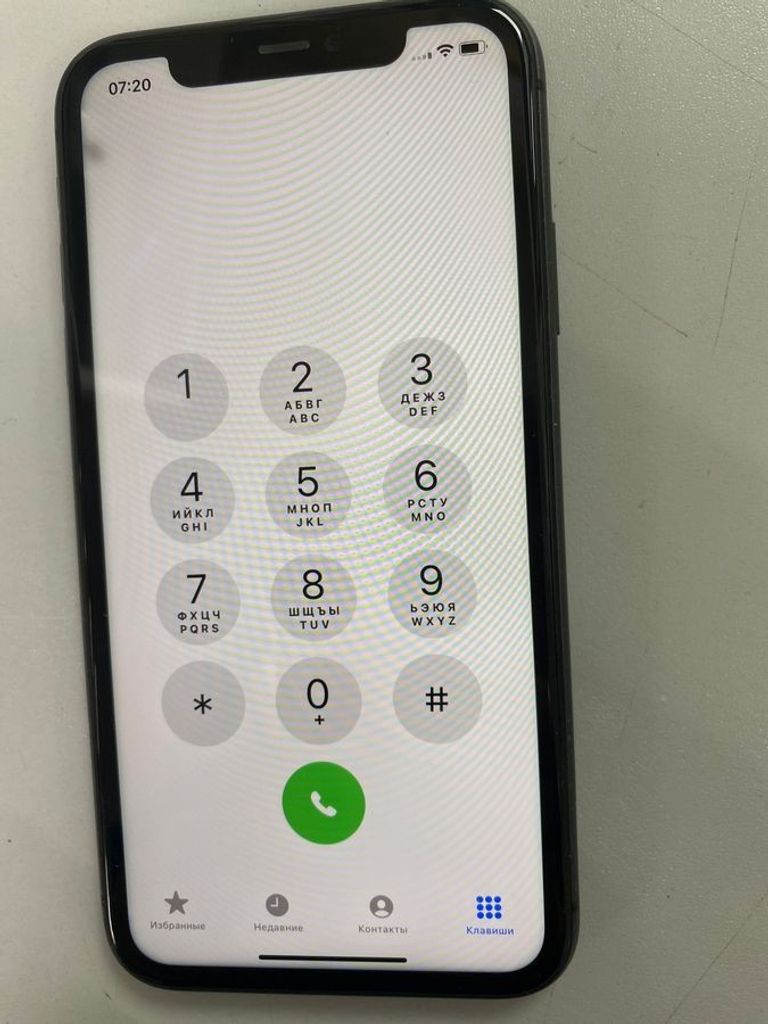 Дешиво Apple iphone 11 64gb с ломбарда