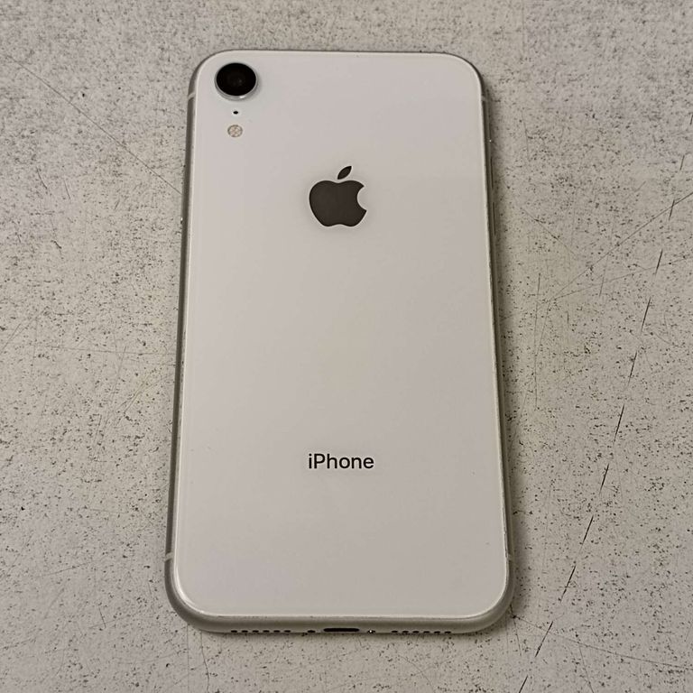Apple iphone xr 128gb Код:2000004145057. Зображення 6