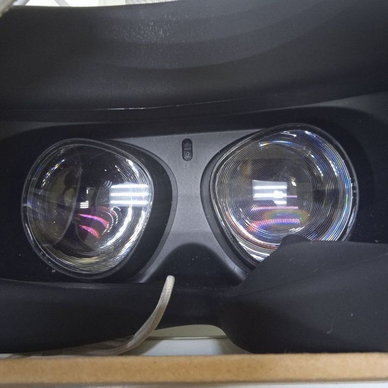 Oculus Quest 2 128 GB Код:01-200591752. Зображення 5
