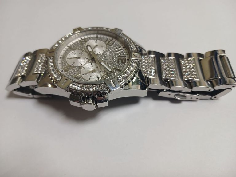 Guess W0799G1 Код:01-200591790. Зображення 6