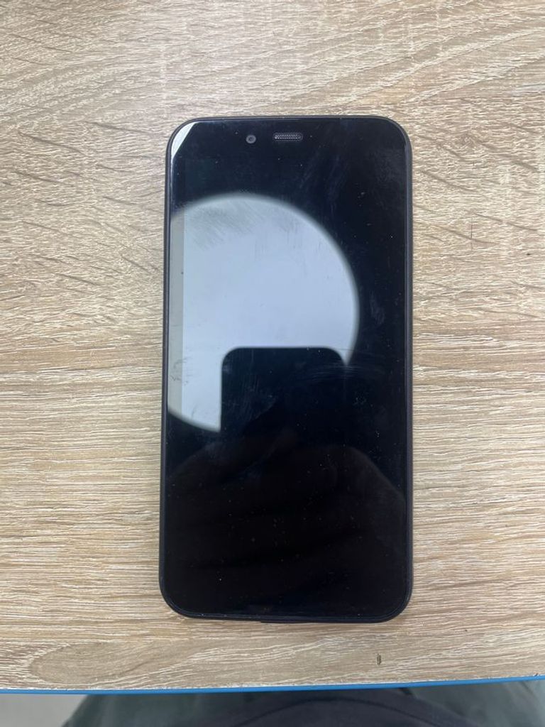 Оголошення Blackview BV5500 Pro 3/16GB Black Б/У