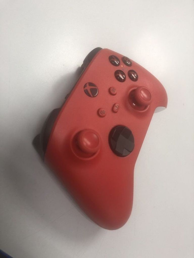 Объявление Microsoft 1914 xbox wireless controller Б/У