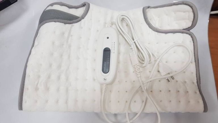 Vitalcontrol shk 29 Код:16-000219121. Зображення 5