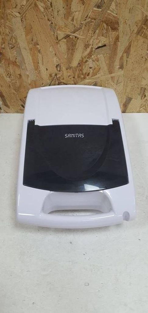 Оголошення SANITAS SIH 21 Б/У