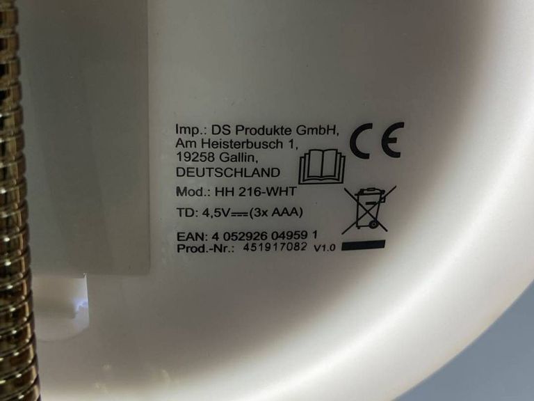 Gntm make up mirror Код:16-000229556. Зображення 5