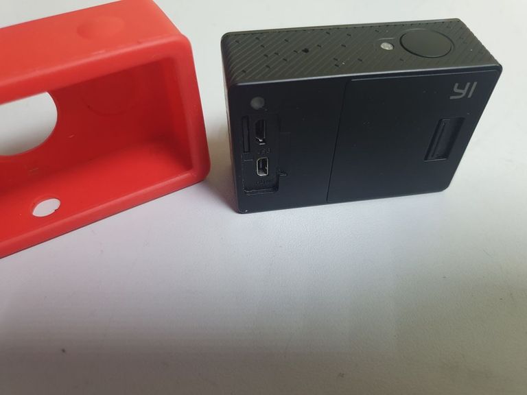 Розпродаж Xiaomi yi action camera, продавець Техноскарб