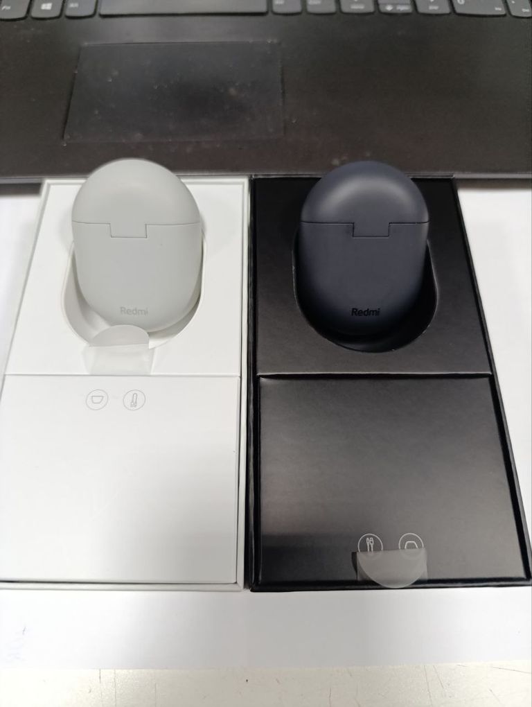 Дешево Redmi Buds 3 Pro (BHR5244GL) з ломбарду