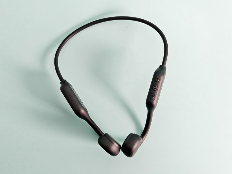 Оголошення Bone Conduction Headphones X7 Б/У