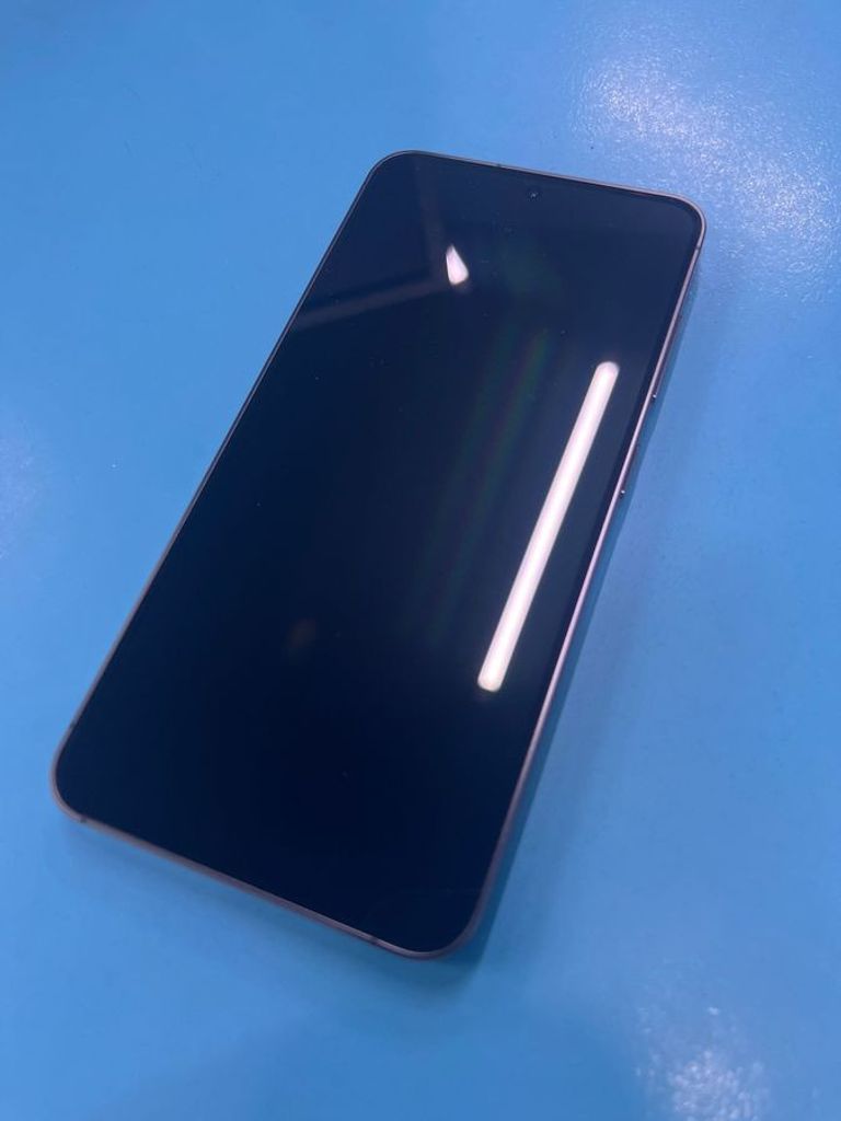 Оголошення Samsung galaxy s24 fe 8/128gb Б/У