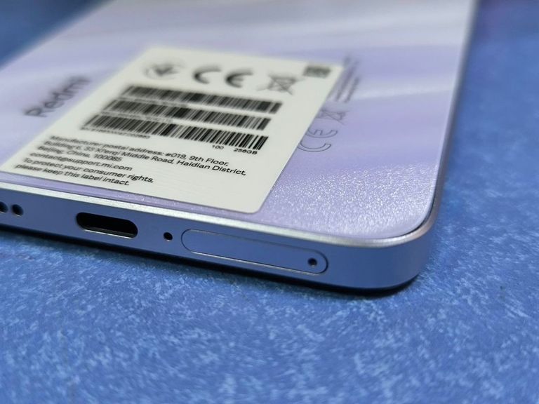 Дешиво Xiaomi redmi note 14 8/256gb с ломбарда