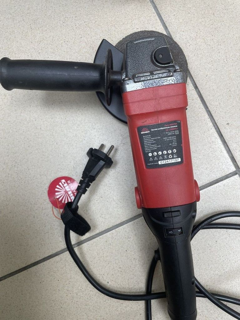 Купити Vitals Ls 1286HLv Б/У