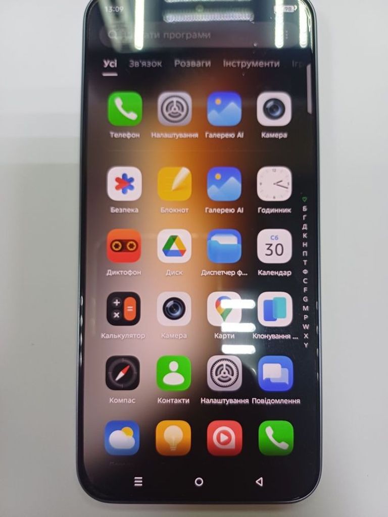 Дешиво Infinix GT 30 Pro 12/256GB Shadow Ash с ломбарда