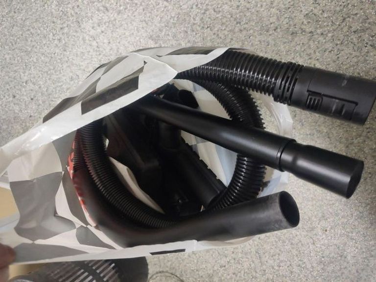 Дешево Bosch Serie 4 BGS21POW2 з ломбарду