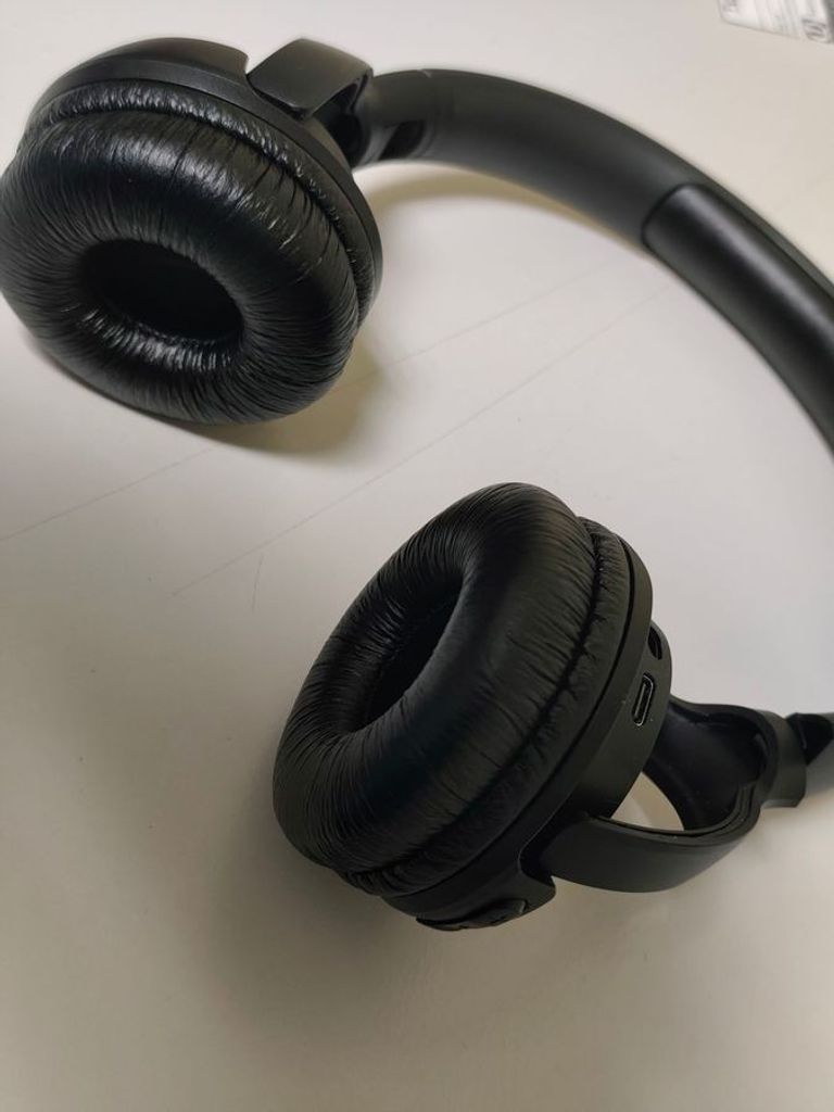 Jbl tune 510bt Код:01-200606410. Изображение 8