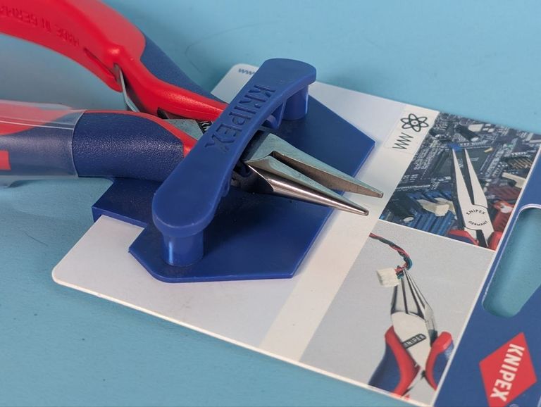 Дешево KNIPEX 35 22 115 з ломбарду