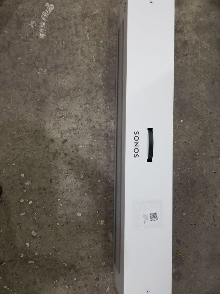 Купить Sonos arc Б/У