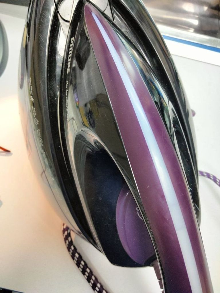 Розпродаж Philips GC8650/80, продавець Техноскарб