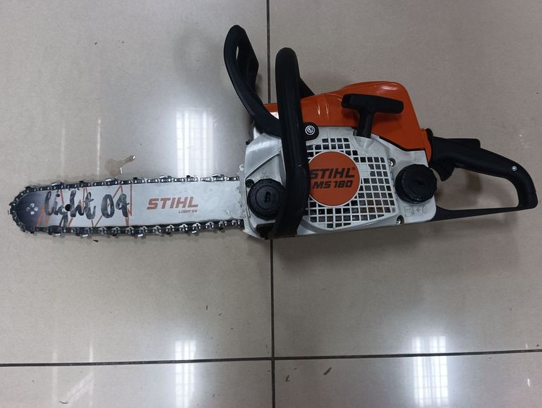 Оголошення Stihl ms 180 Б/У