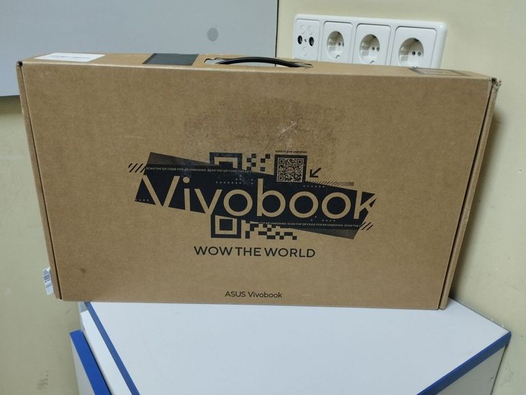 Asus 15/core i3-1215u ddr5/8gb ddr5/hdd *відсутній/ssd 512 gb/*інтегрована Код:01-200574784. Зображення 6