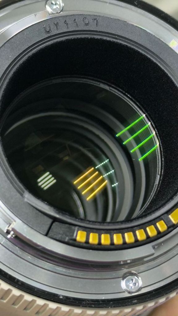 Canon ef 70-200mm f/4l is ii usm Код:01-200627711. Изображение 14