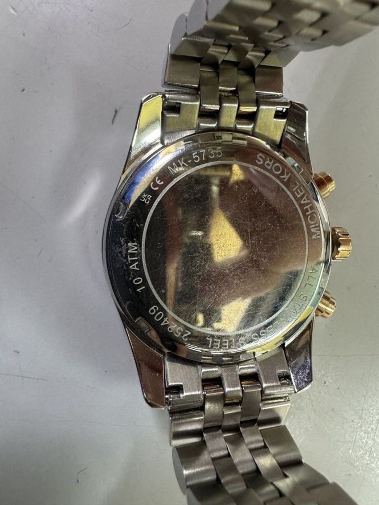 Дешево Michael Kors mk-5735 з ломбарду