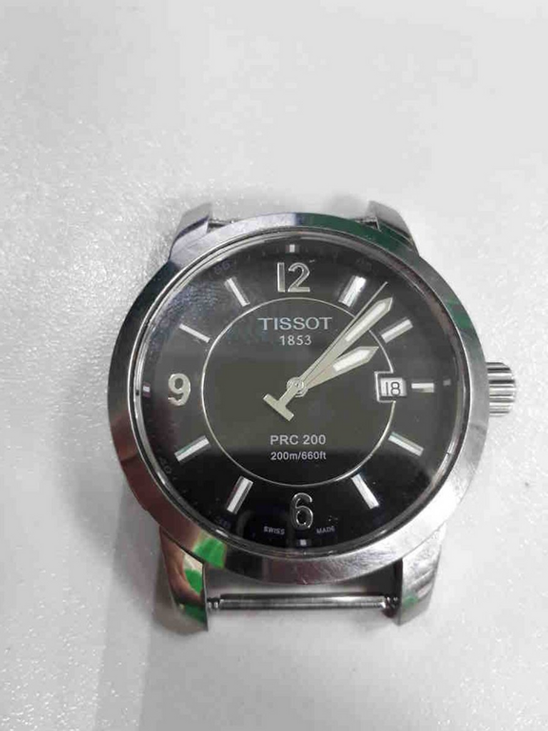 Tissot PRC 200 T014.410.16.057.00