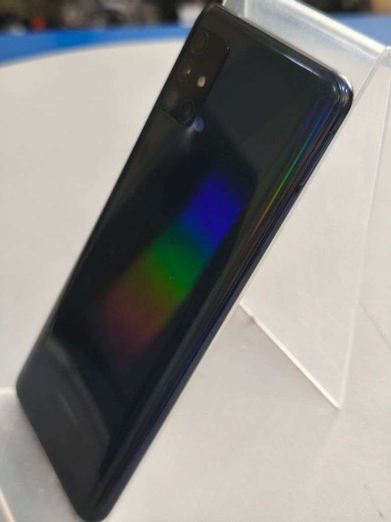 Розпродаж Samsung a515f galaxy a51 6/128gb, продавець Техноскарб