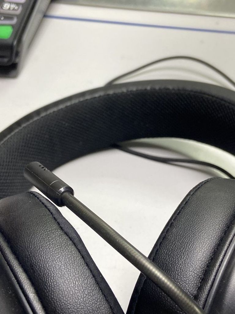 Распродажа Razer kraken, продавец Техноскарб