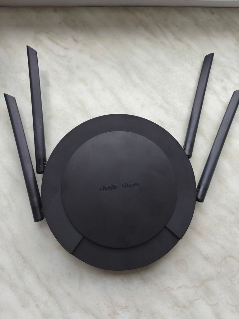  Ruijie RG-EW300 PRO Код:null. Зображення 5