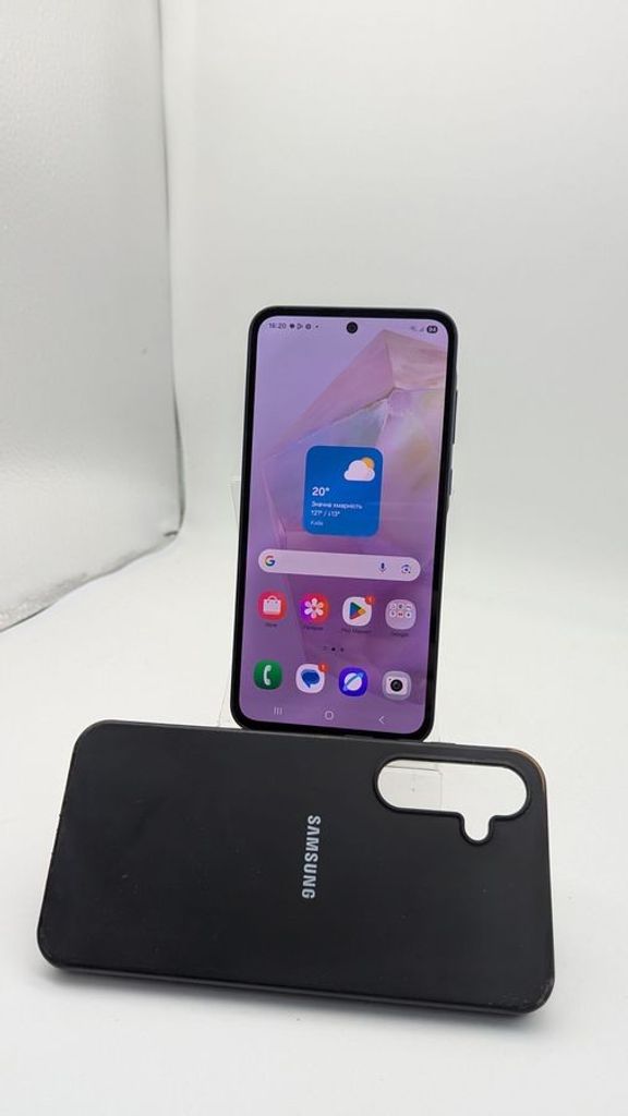 Купить Samsung galaxy a35 5g 8/256gb Б/У