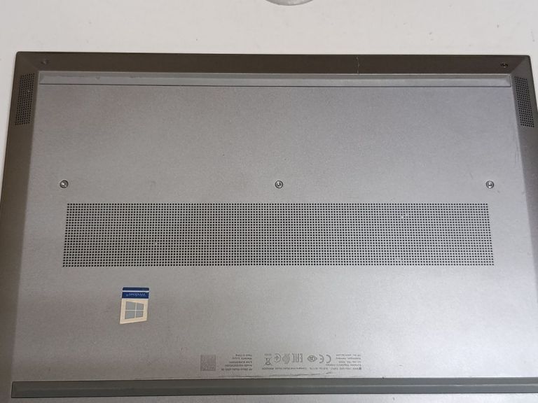 Hp 16/core i7 8750h ddr4/16gb ddr4/hdd *відсутній/ssd 500 gb/quadro p1000 4gb Код:01-200621111. Зображення 8