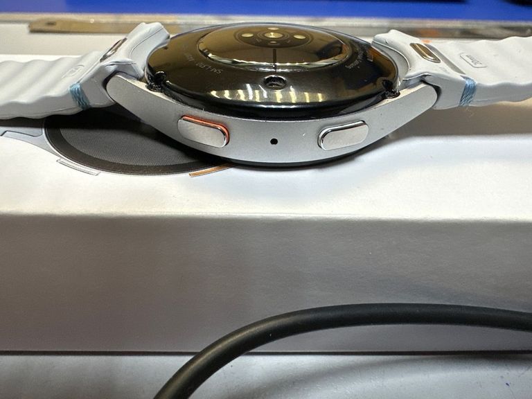 Объявление Samsung galaxy watch 7 44mm Б/У