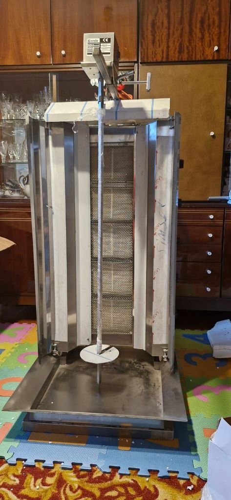 Дешиво Silvernox 2167 с ломбарда