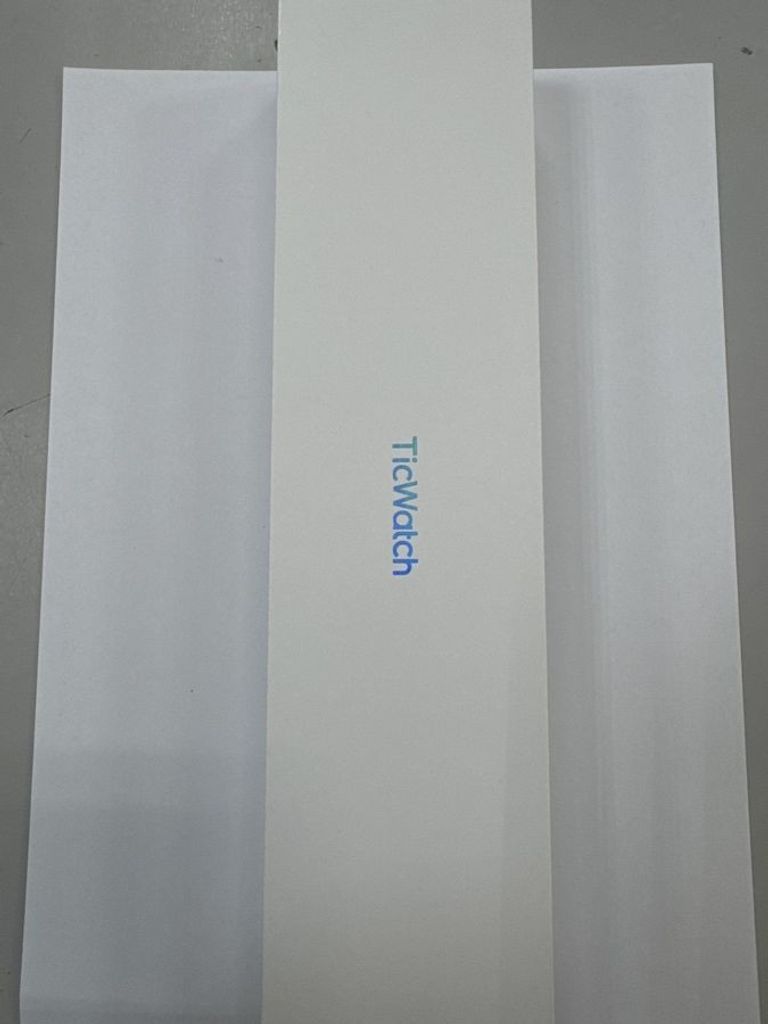 Оголошення Mobvoi TicWatch Pro 5 GPS Sandstone Б/У