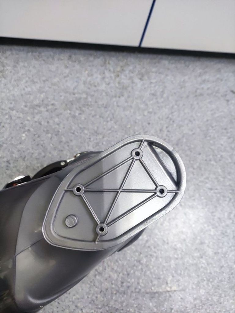 Распродажа Rossignol exalt 8 разм 27,5, продавец Техноскарб