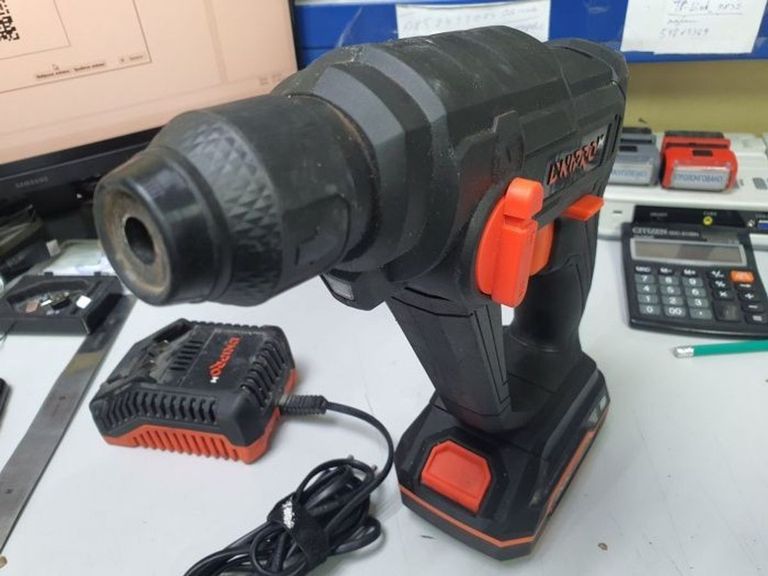 Дешево Dnipro-M dhr-200bc bc ultra + 1акб bp-240 4 ah + fc-230 зп з ломбарду